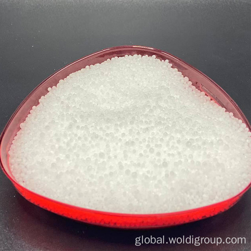 Prilled Urea 46 Size 0.85-2mm Hot Sale 46% Urea Prilled Urea Factory